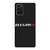 NISMO LOGO Samsung Galaxy Note 20 Case