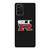 NISSAN SKYLINE GTR CARBON Samsung Galaxy Note 20 Case