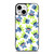 STITCH ALIEN COLLAGE iPhone 13 Mini Case STITCH ALIEN COLLAGE iPhone 13 Mini Case