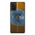 NORTH CAROLINA TAR HEELS 2 Samsung Galaxy Note 20 Case
