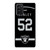 OAKLAND RAIDERS BRALEY Samsung Galaxy Note 20 Case