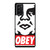 OBEY CLOTHING LOGO Samsung Galaxy Note 20 Case