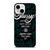 STUSSY BEEN TRILL iPhone 13 Mini Case