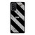 OFF WHITE LOGO STRIPE Samsung Galaxy Note 20 Case