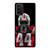 OHIO STATE BUCKEYES FOOTBALL Samsung Galaxy Note 20 Case