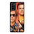 ONCE UPON A TIME IN HOLLYWOOD Samsung Galaxy Note 20 Case