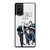 ONE DIRECTION MY KINGS Samsung Galaxy Note 20 Case