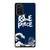 ONE PIECE BLUE ART Samsung Galaxy Note 20 Case