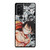 ONE PIECE LUFFY COMIC Samsung Galaxy Note 20 Case