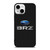SUBARU BRZ iPhone 13 Mini Case