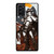 OVERWATCH McCree Samsung Galaxy Note 20 Case