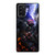 OVERWATCH REAPER CARTOON Samsung Galaxy Note 20 Case
