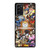 OVERWATCH TRACER GAME Samsung Galaxy Note 20 Case