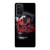 PALM ANGELS MONCLER Samsung Galaxy Note 20 Case