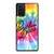 PANIC AT THE DISCO COLORFUL Samsung Galaxy Note 20 Case