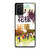 PAPILLON BTS Samsung Galaxy Note 20 Case
