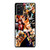 PARAMORE COVER BAND Samsung Galaxy Note 20 Case