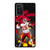 PATRICK MAHOMES KC CHIEFS NFL Samsung Galaxy Note 20 Case