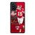 PATRICK MAHOMES KC CHIEFS Samsung Galaxy Note 20 Case PATRICK MAHOMES KC CHIEFS Samsung Galaxy Note 20 Case