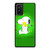 PEANUTS SNOOPY AND WOODSTOCK Samsung Galaxy Note 20 Case