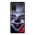 PENNYWISE CLOWN IT CHAPTER TWO Samsung Galaxy Note 20 Case