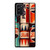 PEPSI CAN REVOLUTION Samsung Galaxy Note 20 Case
