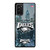 PHILADELPHIA EAGLES 2 Samsung Galaxy Note 20 Case