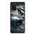 PHILADELPHIA EAGLES 3 Samsung Galaxy Note 20 Case