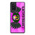 PINK GIRLS OREGON DUCKS Samsung Galaxy Note 20 Case