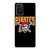 PITTSBURGH PIRATES 1997 LOGO Samsung Galaxy Note 20 Case
