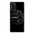 PITTSBURGH STEELERS RUSTY LOGO Samsung Galaxy Note 20 Case