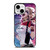 SUICIDE SQUAD HARLEY QUINN iPhone 13 Mini Case SUICIDE SQUAD HARLEY QUINN iPhone 13 Mini Case