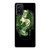 POKEMON EVEE EVOLUTION LEAFEON Samsung Galaxy Note 20 Case