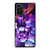 POKEMON GASTLY HAUNTER GENGAR ART GO Samsung Galaxy Note 20 Case