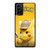 POKEMON MOVIE DETECTIVE PIKACHU Samsung Galaxy Note 20 Case
