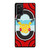 POKEMON TRAINER'S KALOS POKEDEX Samsung Galaxy Note 20 Case