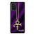 PRINCE PURPLE RAIN LOGO 2 Samsung Galaxy Note 20 Case