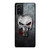 PUNISHER MARVEL Samsung Galaxy Note 20 Case