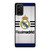 REAL MADRID FC Samsung Galaxy Note 20 Case