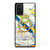 REAL MADRID LOS BLANCOS Samsung Galaxy Note 20 Case