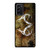 REALTREE DEER CAMO Samsung Galaxy Note 20 Case