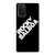 ROCKY BALBOA LOGO Samsung Galaxy Note 20 Case