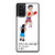 ROCKY BALBOA UNDERDOG Samsung Galaxy Note 20 Case
