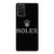 ROLEX WATCH LOGO Samsung Galaxy Note 20 Case