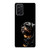 ROTTEILER DOG GLASSES Samsung Galaxy Note 20 Case