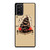 SAILOR JERRY TATTOO HOMEWARD BOUND Samsung Galaxy Note 20 Case