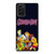 SCOOBY DOO 3 Samsung Galaxy Note 20 Case