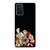 SCOOBY DOO MOVIES CARTOON Samsung Galaxy Note 20 Case