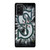 SEATTLE MARINERS MLB LOGO Samsung Galaxy Note 20 Case