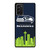 SEATTLE SEAHAWKS LOGO Samsung Galaxy Note 20 Case